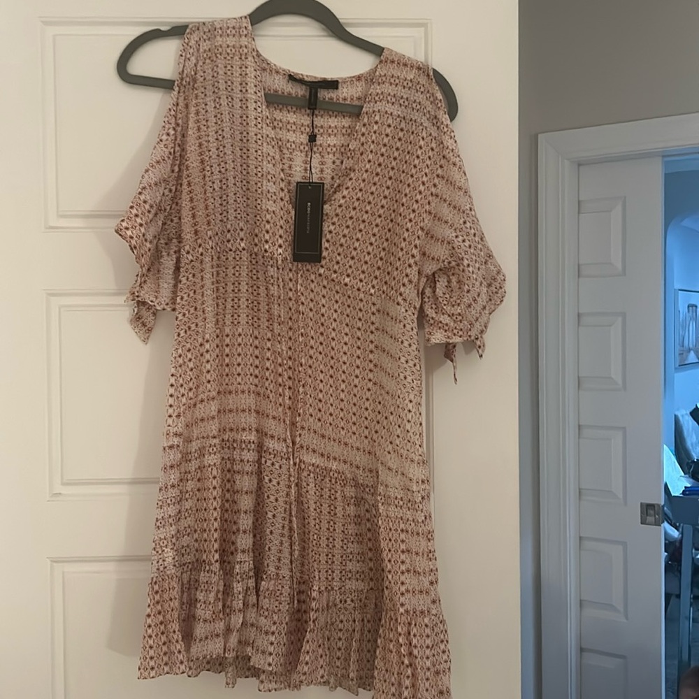 BCBG Dress
